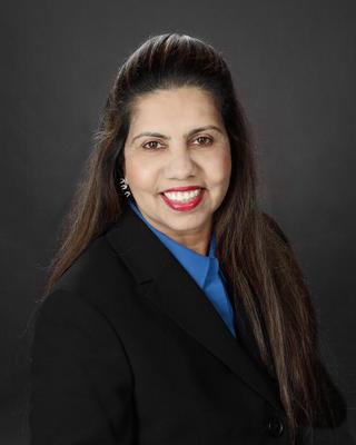 Rubina Didarali @ JPAR