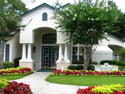 Plantation Realty and Rentals