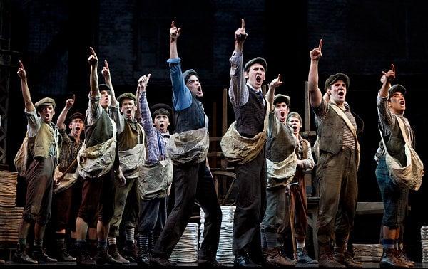 Newsies