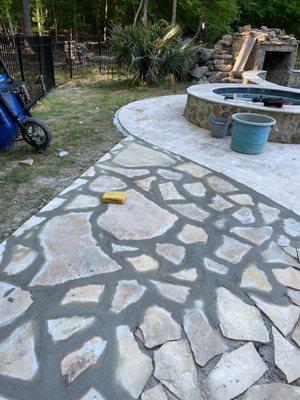 All En Home Remodeling