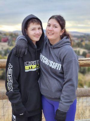 Redemption Boot Camp