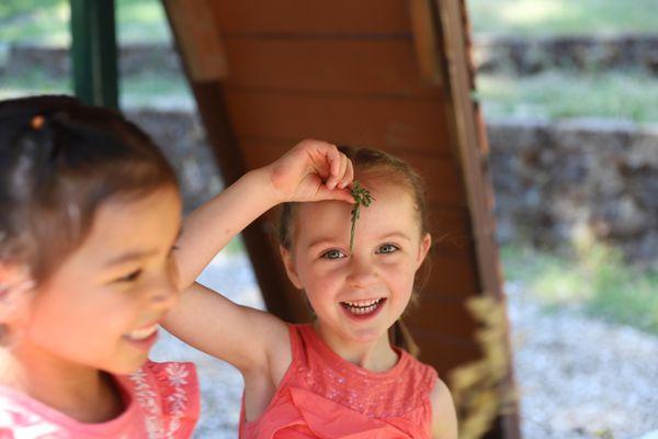 Busy Bee Russian-American Child Care in Kirkland