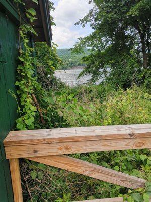 Manitou Train Station