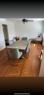 Simply Shine Cleaning Co.