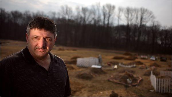 Jersey State Memorial Park