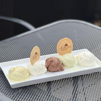 Heaven Creamery - Arvada