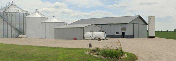 Midwest Delivery Company