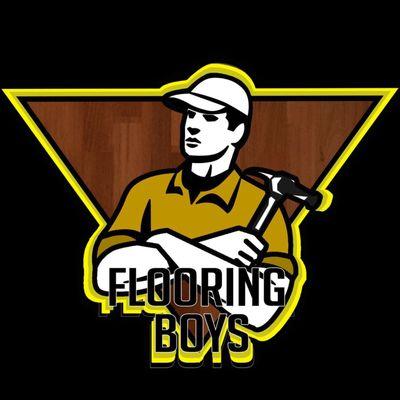 Flooring Boys