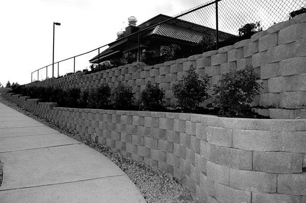 Emerald City Asphalt