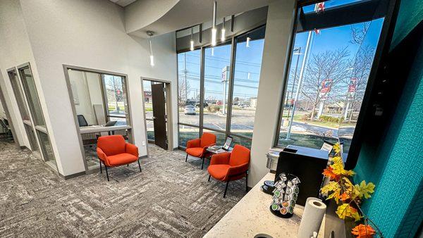 Consumers Credit Union