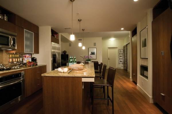 The Place At Channelside