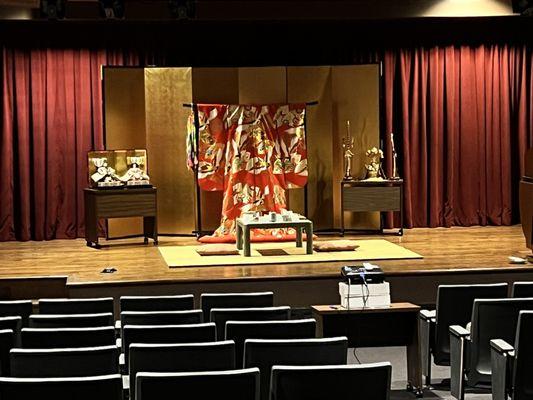 Japan Information and Culture Center