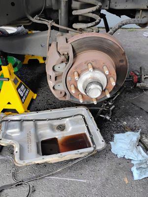 Quality Automotive Serve