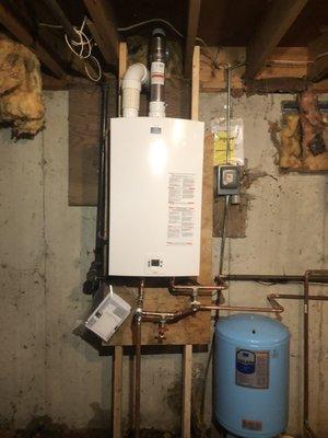 Kaar Plumbing and Heating