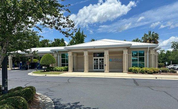 Addition Financial Credit Union, formerly Envision Credit Union
