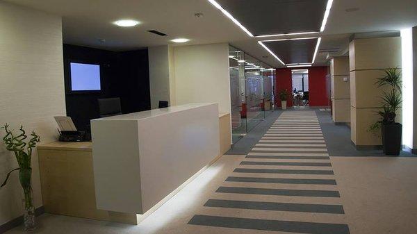 VS Maintenance Service