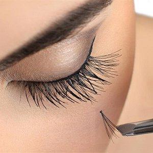 Eyelashes
