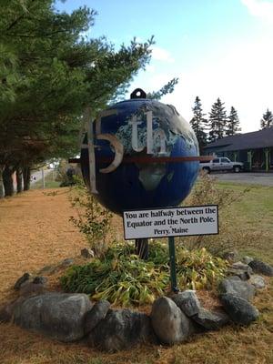 Forty Fifth Parallel Antiques