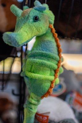 Cabrillo National Monument Vistor Center