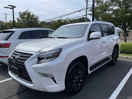 Lexus of Smithtown
