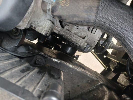 King Mobile Auto Mechanics and Detailing