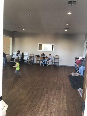 University Of Gymnastics