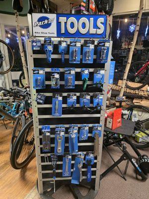 Peak Mountain Bike Pro