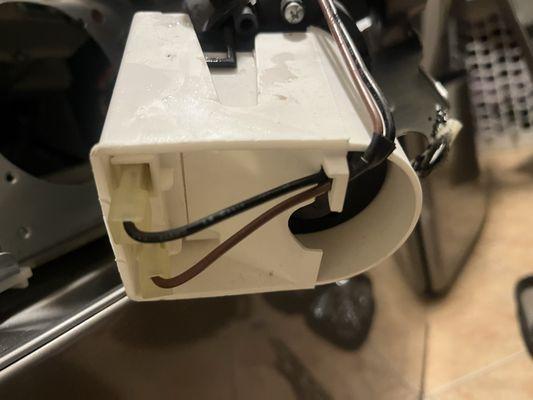 Livingston Appliances