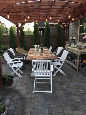 Bowers' Construction