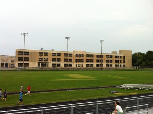 Ogdensburg Free Academy