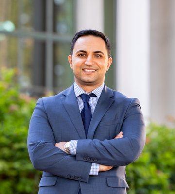 Injury Advocates Group