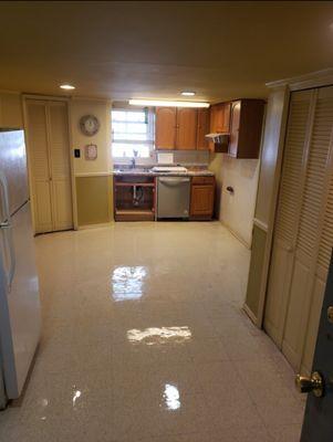 A Personal Touch Professional Cleaning