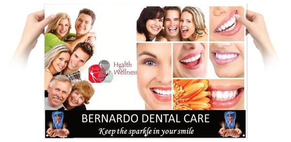 Bernardo Dental Care