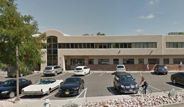 University of Colorado OB-GYN - Boulder