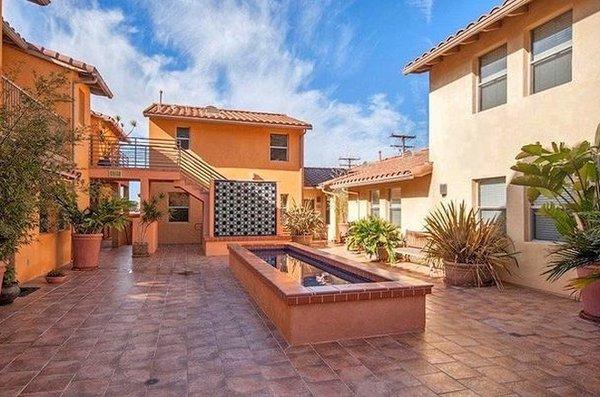 Beautiful California