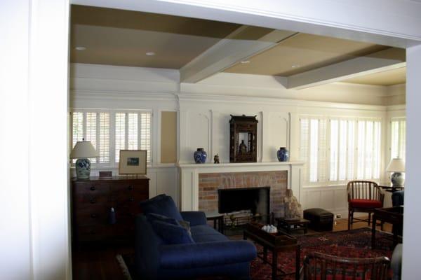 Piedmont Painting & Decorating
