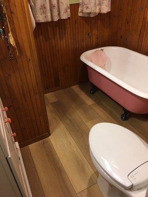 Willamette Valley Floorcovering