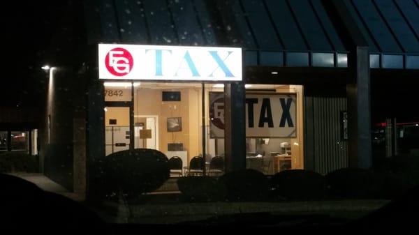 This location is attached to the Transit Lanes.