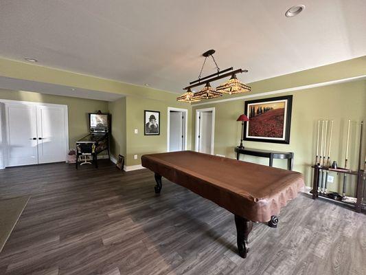 C&V Painting Services