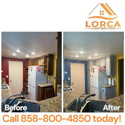 Lorca Contracting