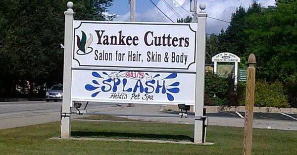 Splash Heidis Pet Spa