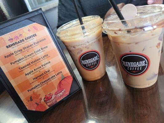 Renegade Coffee