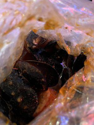 Red Claws Crab Shack