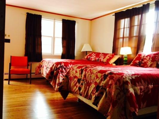 Marcotte Motor Court