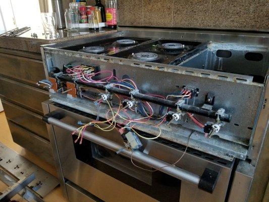 Continental Appliance Repair