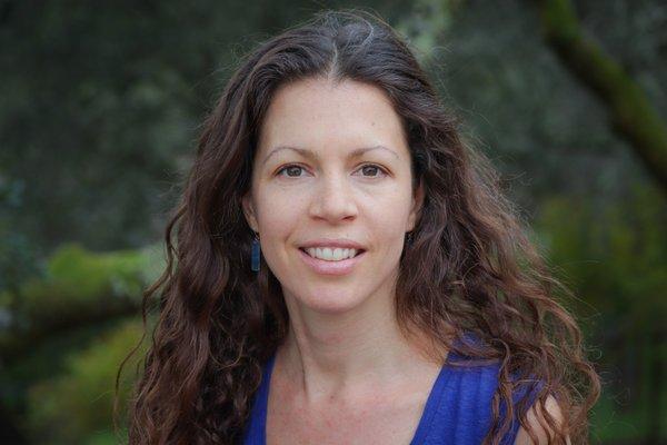 Grace Jebara, MA MFT