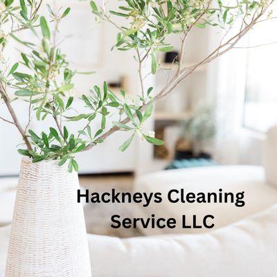 Hackney's Cleaning Service, LLC