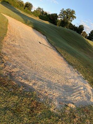 VinnyLinks Golf Course