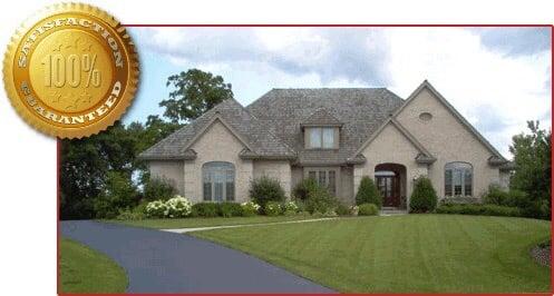 Lakes Blacktop Sealcoating