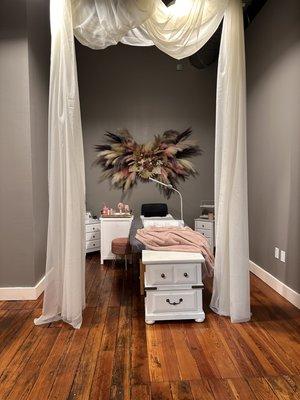 The Lash Loft McKinney